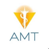 American Medical Technology Logo