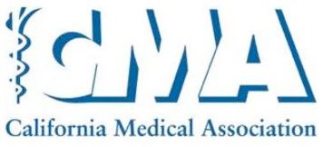 California Medical Association Logo