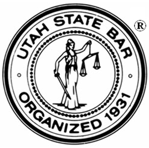 Utah State Bar Logo