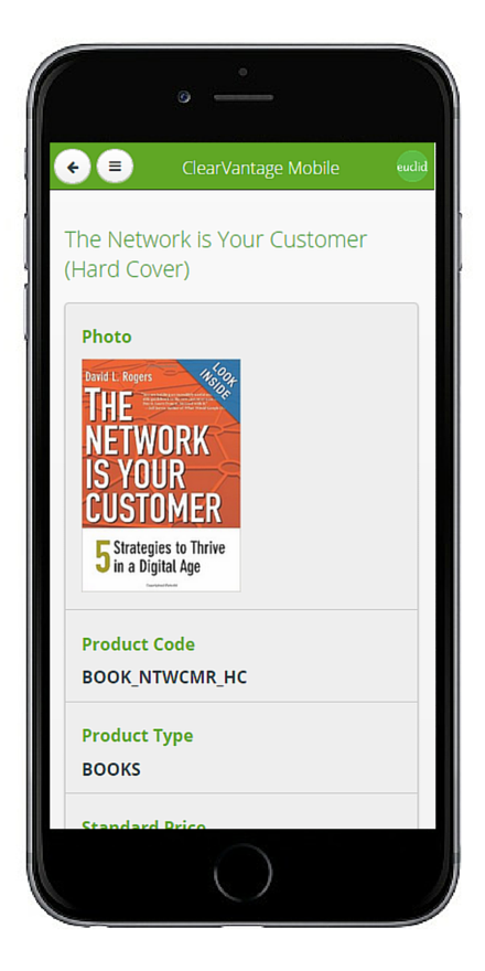 Mobile Survey Snapshot