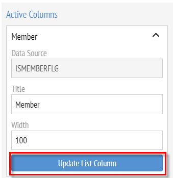 Customizing Layouts Image