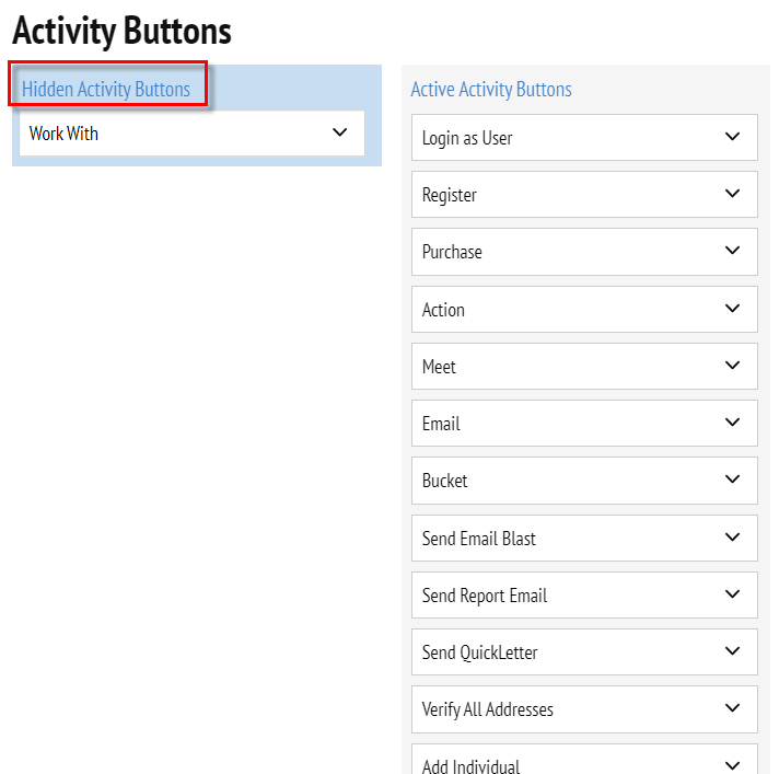 Customizing Layouts Image