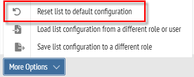 Customizing Layouts Image