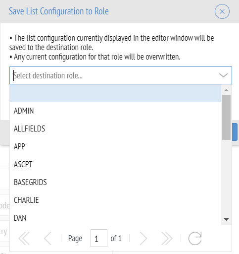 Customizing Layouts Image