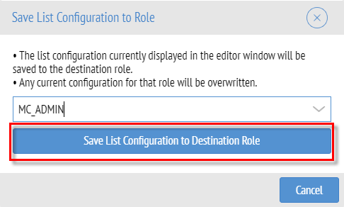 Customizing Layouts Image