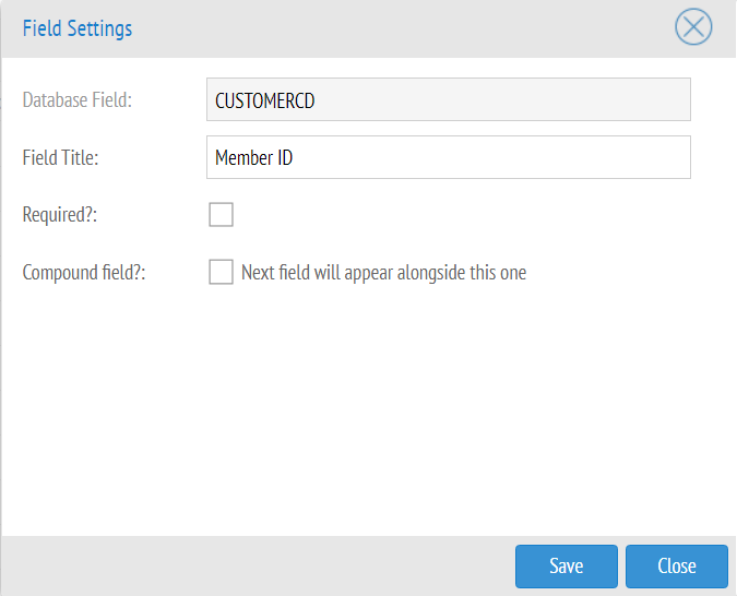 Customizing Layouts Image