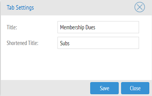 Customizing Layouts Image