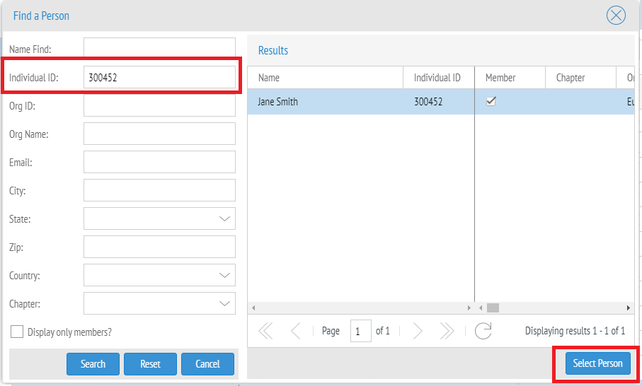 Data Management Image