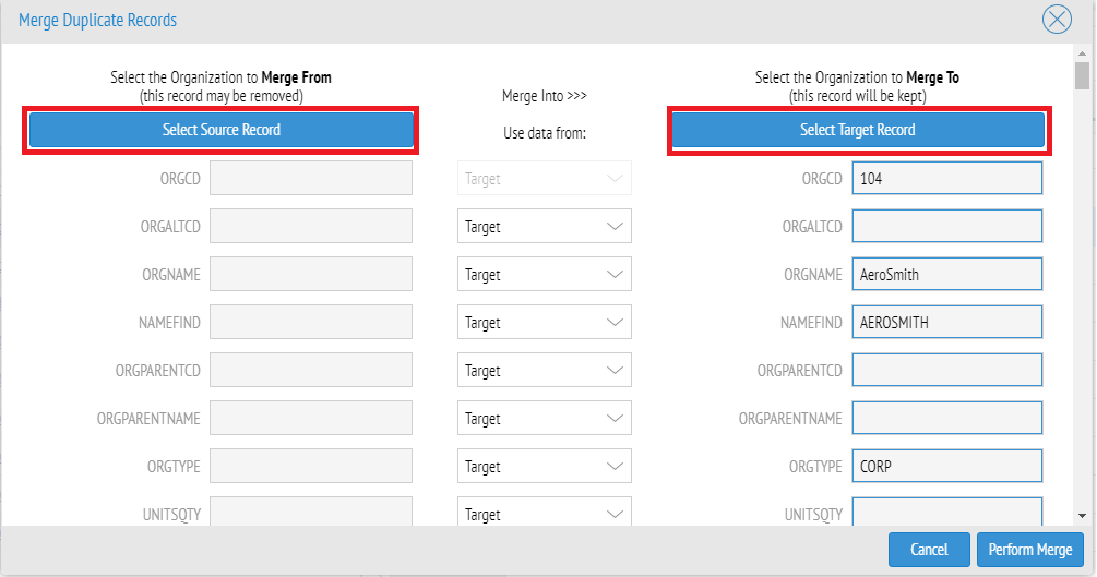 Data Management Image