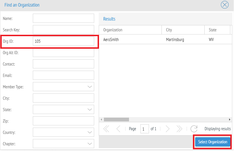 Data Management Image