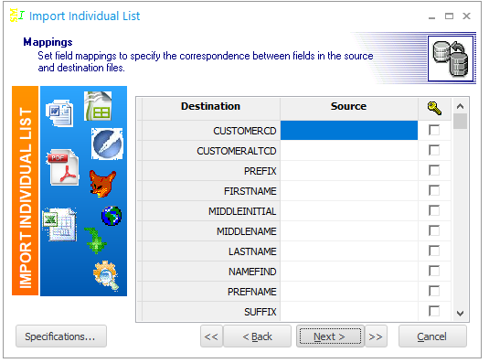 Data Management Image