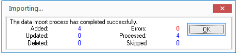 Data Management Image