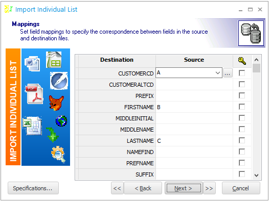 Data Management Image