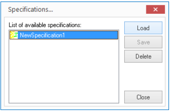 Data Management Image