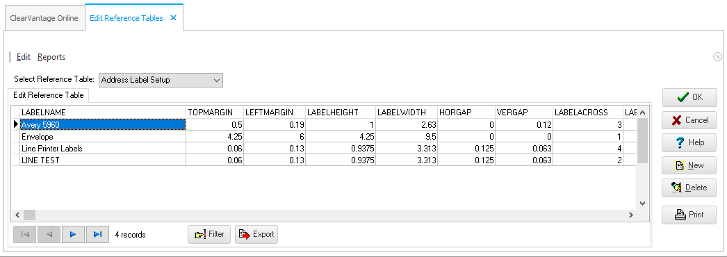 Data Management Image
