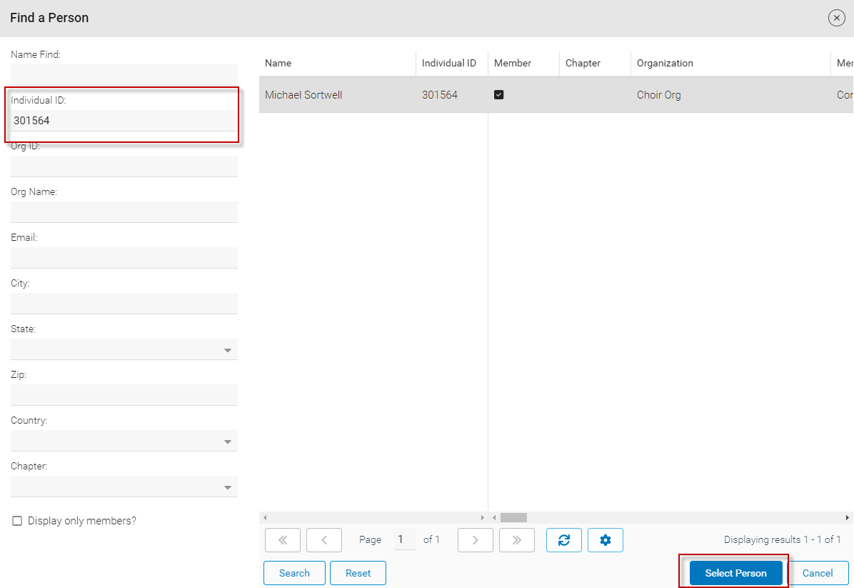 Merging Duplicates Image