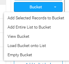 Activity Bucket Image