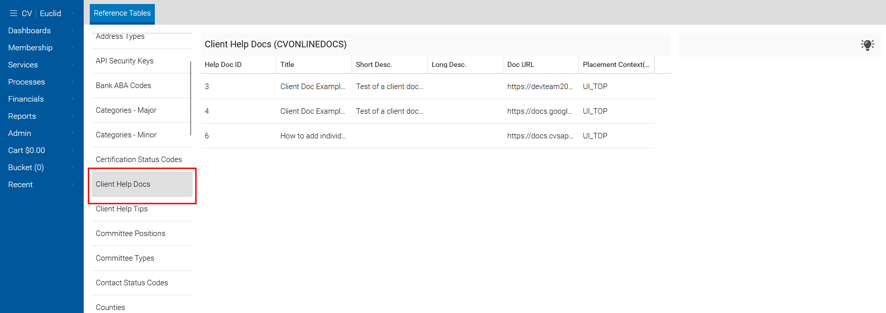 Integrated Docs Image