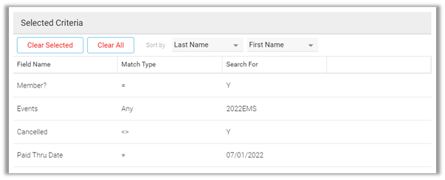 Queries Image
