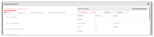 Queries Image