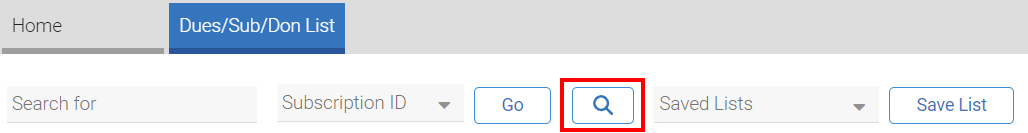 Query Tool Image