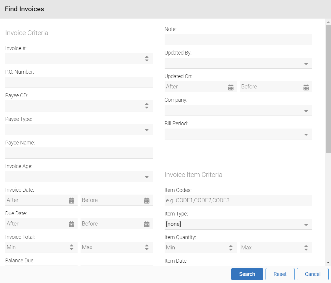 Query Tool Image