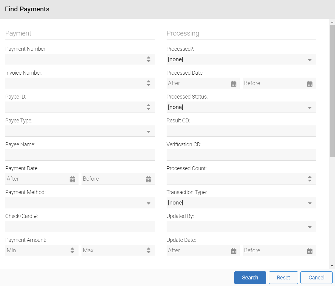 Query Tool Image