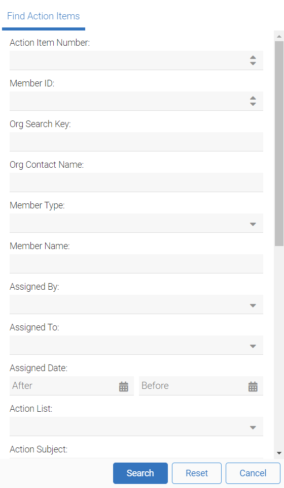 Query Tool Image