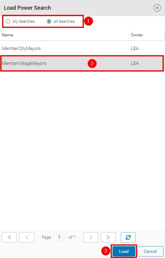 Query Tool Image