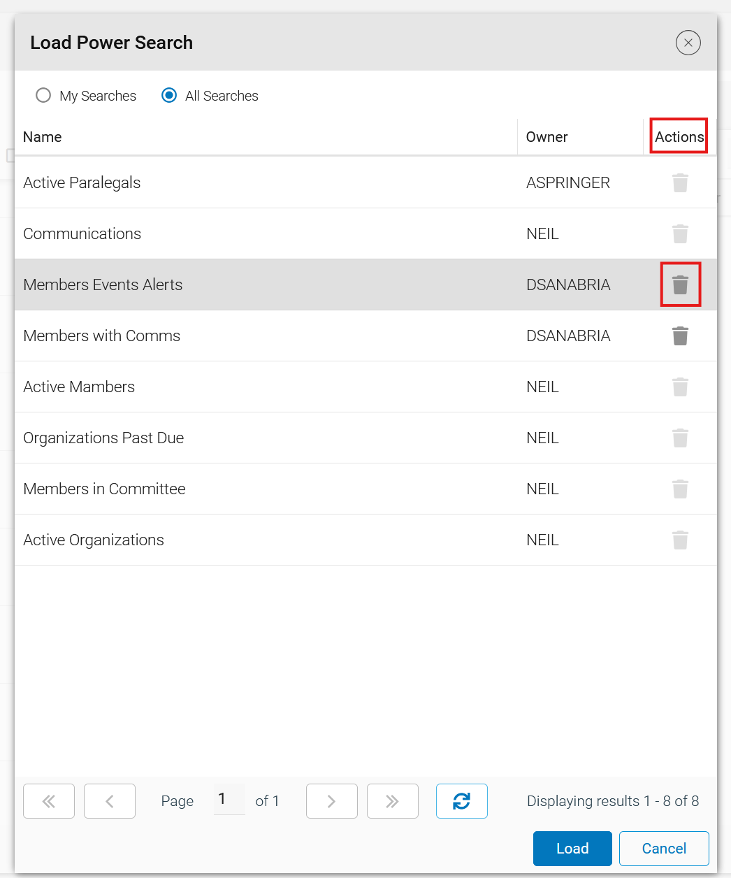 Query Tool Image