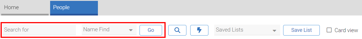 Query Tool Image