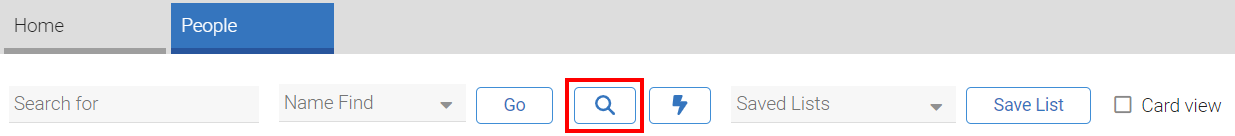 Query Tool Image