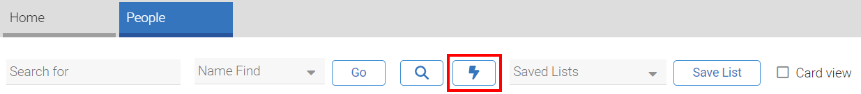 Query Tool Image
