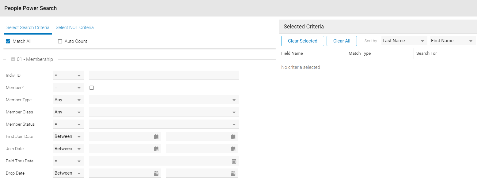 Query Tool Image