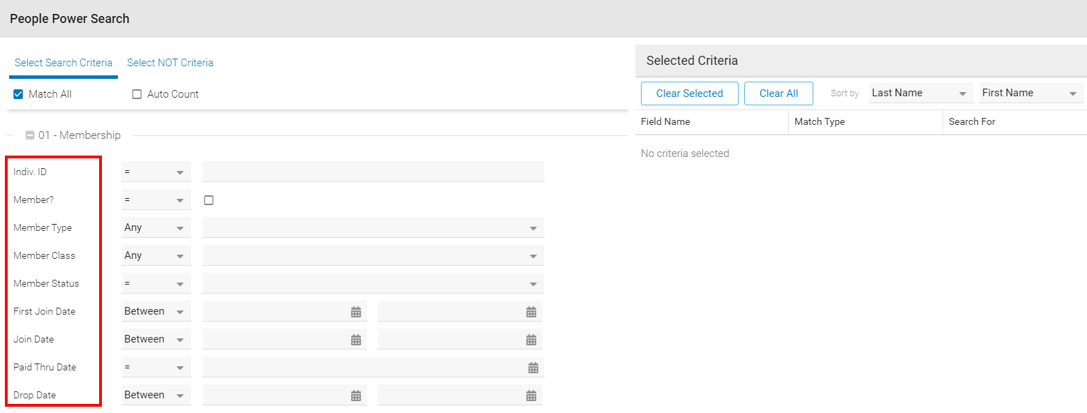 Query Tool Image