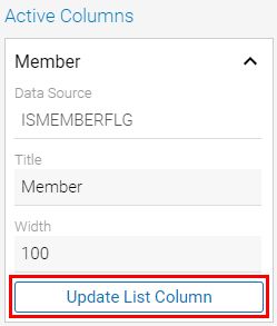 Working with Lists Image