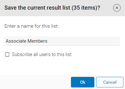 Working with Lists Image