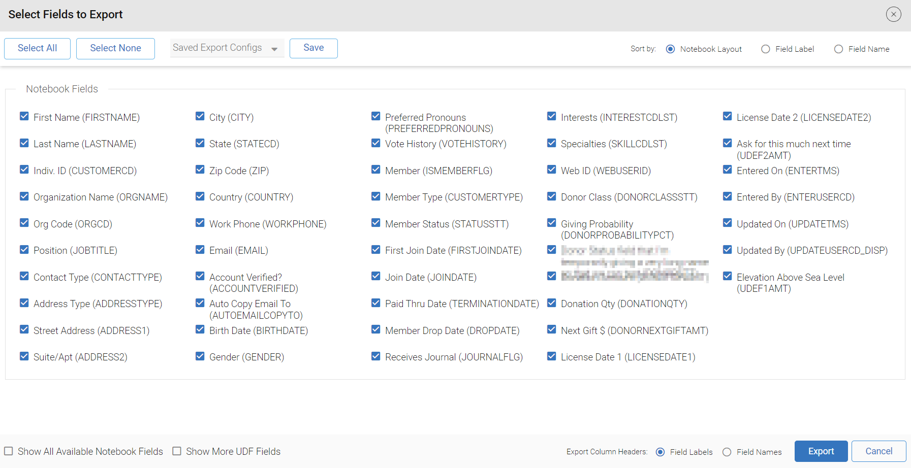 Working with Lists Image