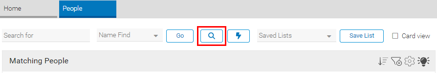 Working with Lists Image