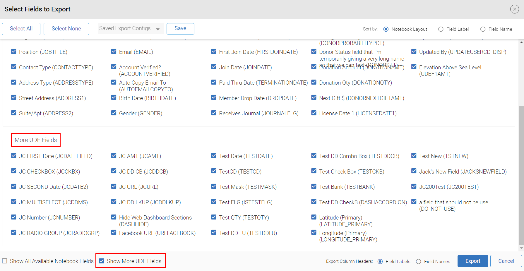 Working with Lists Image