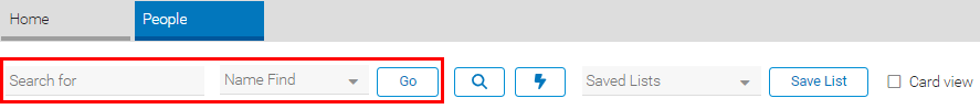 Working with Lists Image