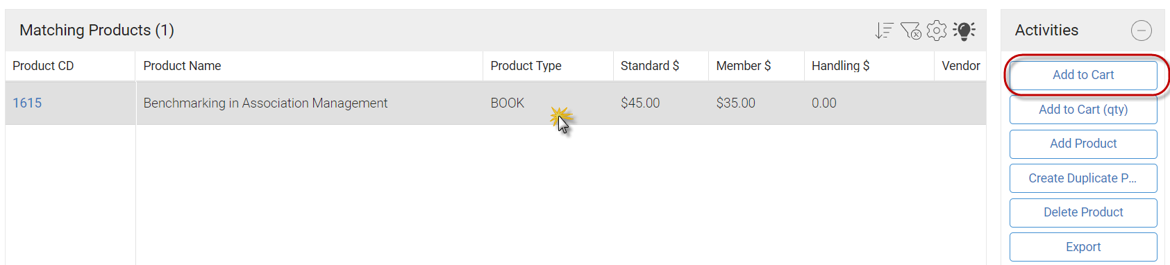 Cart Image