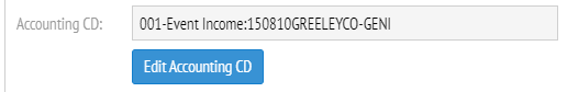CVO Posting Process Image