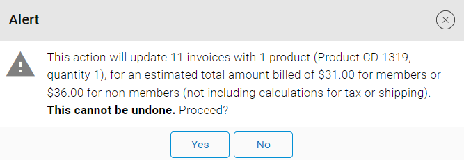 Bulk Billing Image