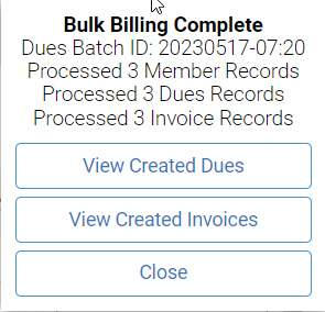 Bulk Billing Image