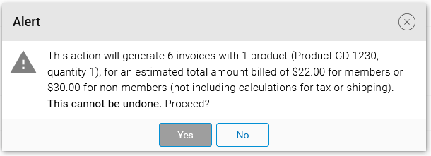 Bulk Billing Image