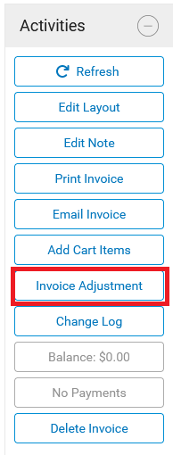 Invoices Image