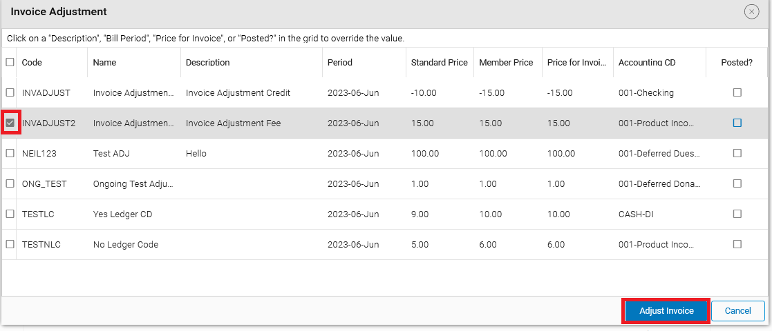 Invoices Image