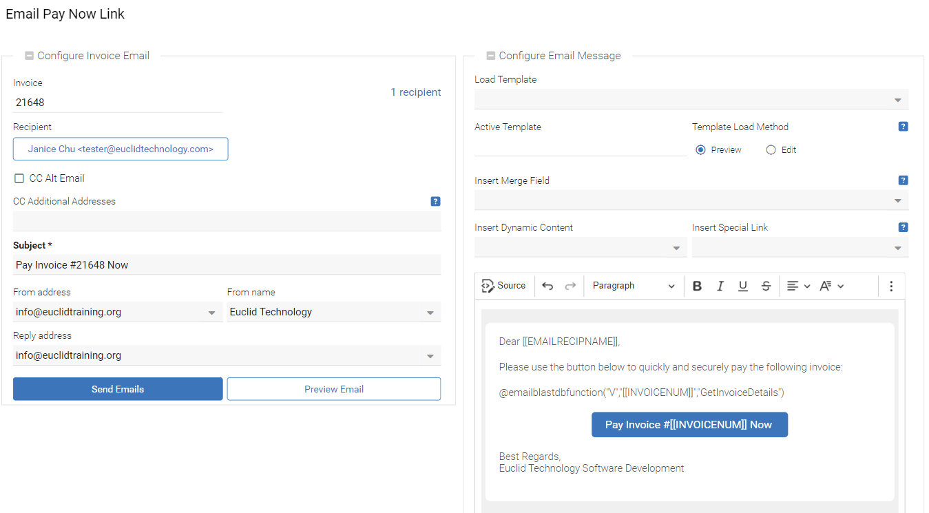 Invoices Image