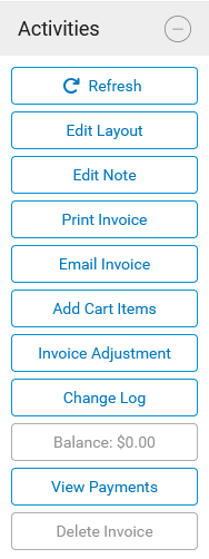 Invoices Image